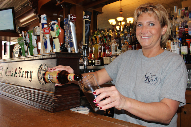 Boozy Root Beers Popping Up at Chicago Bars, Liquor Stores