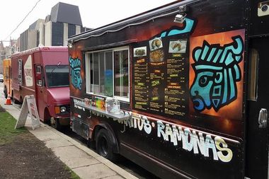 Food Trucks Coming To Cork & Kerry In Beverly Every Friday This Summer