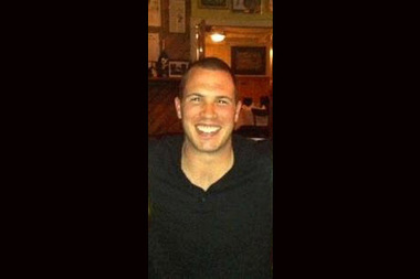 Michael McArdle, of Beverly, Remembered After Fatal Car Accident